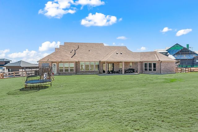 3324 Castlehill Court, Northlake, TX 76247