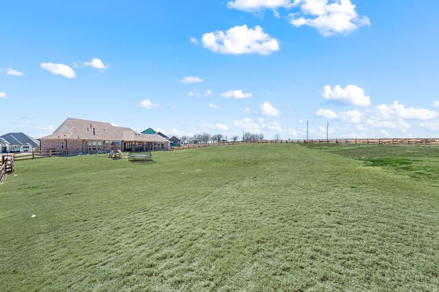 3324 Castlehill Court, Northlake, TX 76247