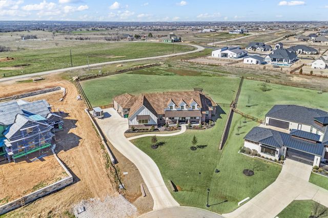 3324 Castlehill Court, Northlake, TX 76247