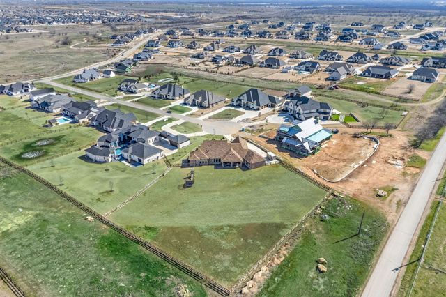 3324 Castlehill Court, Northlake, TX 76247