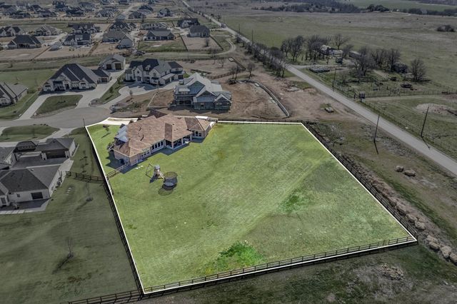 3324 Castlehill Court, Northlake, TX 76247