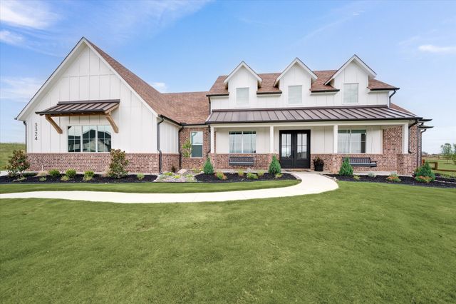 3324 Castlehill Court, Northlake, TX 76247