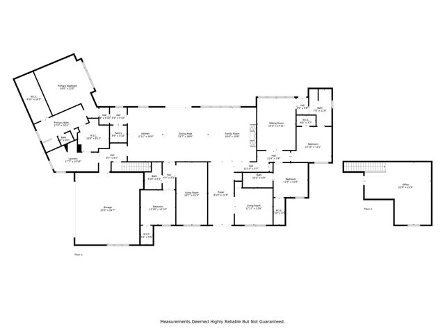 3324 Castlehill Court, Northlake, TX 76247