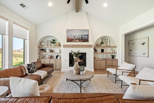 3324 Castlehill Court, Northlake, TX 76247