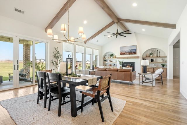 3324 Castlehill Court, Northlake, TX 76247