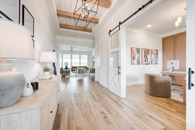 3324 Castlehill Court, Northlake, TX 76247