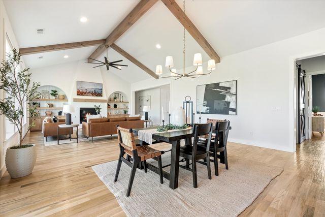3324 Castlehill Court, Northlake, TX 76247