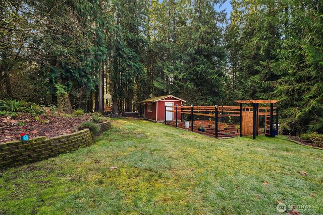 24225 SE 376th Street, Enumclaw, WA 98022
