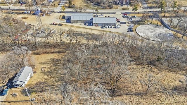 1019 S Scott Avenue, Independence, MO 64054