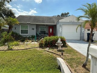6811 S GABRIELLE STREET, Tampa, FL 33611