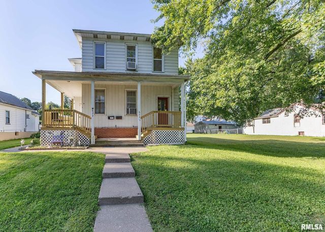 633 7TH Avenue S, Clinton, IA 52732