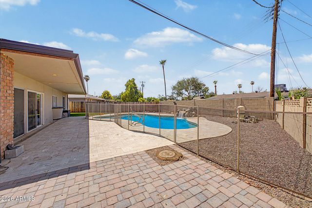 6024 N 22ND Avenue, Phoenix, AZ 85015