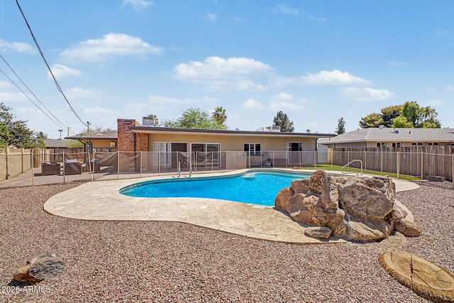6024 N 22ND Avenue, Phoenix, AZ 85015