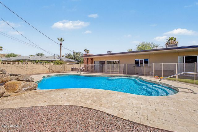 6024 N 22ND Avenue, Phoenix, AZ 85015