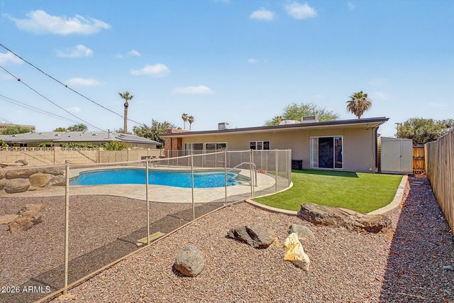 6024 N 22ND Avenue, Phoenix, AZ 85015
