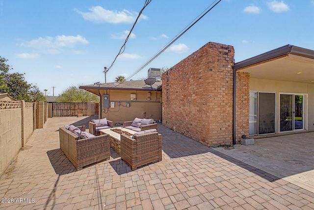 6024 N 22ND Avenue, Phoenix, AZ 85015