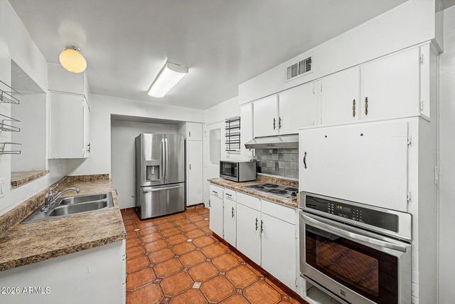 6024 N 22ND Avenue, Phoenix, AZ 85015