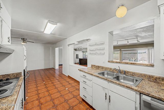 6024 N 22ND Avenue, Phoenix, AZ 85015
