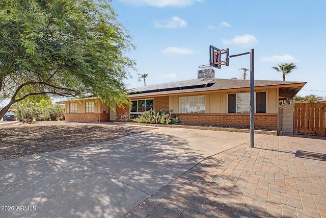 6024 N 22ND Avenue, Phoenix, AZ 85015