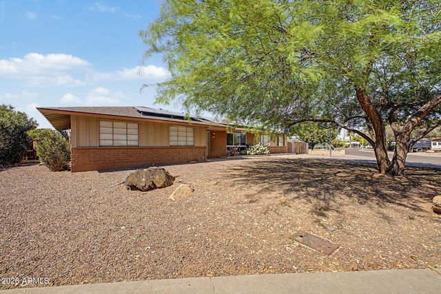6024 N 22ND Avenue, Phoenix, AZ 85015