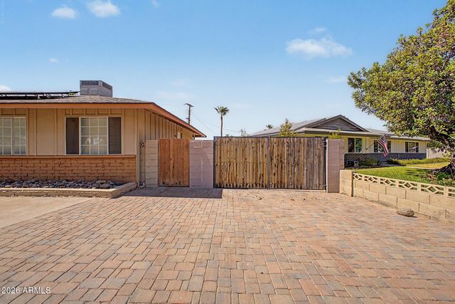 6024 N 22ND Avenue, Phoenix, AZ 85015