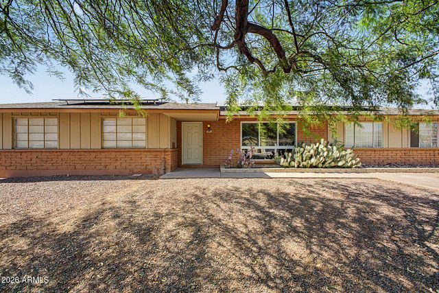6024 N 22ND Avenue, Phoenix, AZ 85015