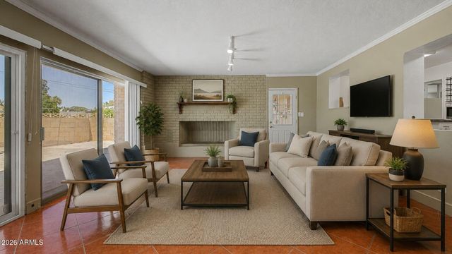 6024 N 22ND Avenue, Phoenix, AZ 85015