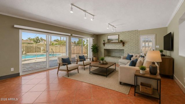 6024 N 22ND Avenue, Phoenix, AZ 85015