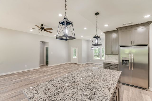 844 Liberty Church Rd, Harleton, TX 75651