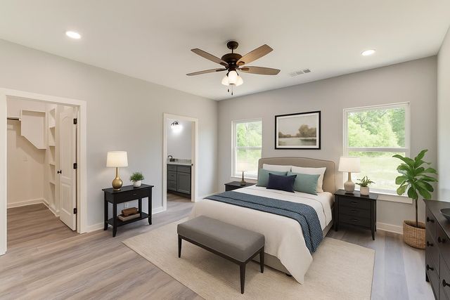 844 Liberty Church Rd, Harleton, TX 75651