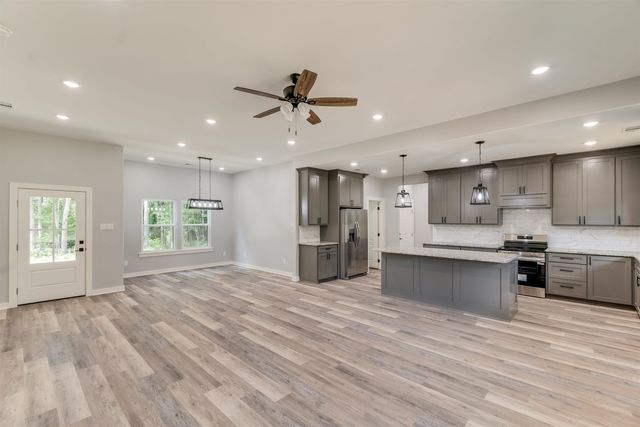 844 Liberty Church Rd, Harleton, TX 75651