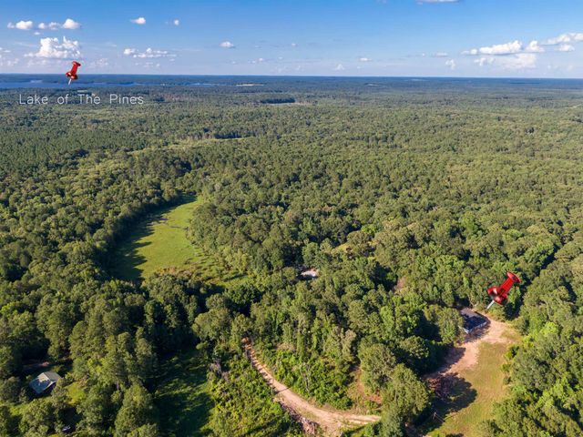 844 Liberty Church Rd, Harleton, TX 75651