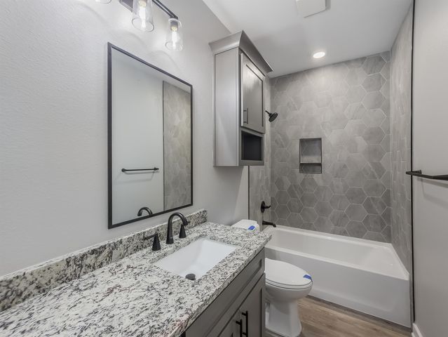 844 Liberty Church Rd, Harleton, TX 75651