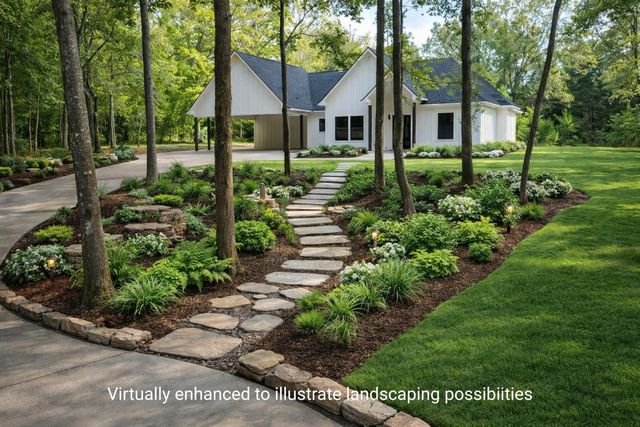 844 Liberty Church Rd, Harleton, TX 75651