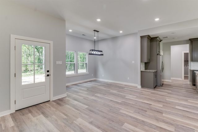 844 Liberty Church Rd, Harleton, TX 75651