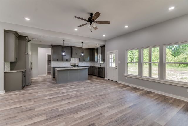 844 Liberty Church Rd, Harleton, TX 75651