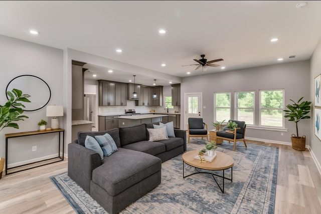 844 Liberty Church Rd, Harleton, TX 75651