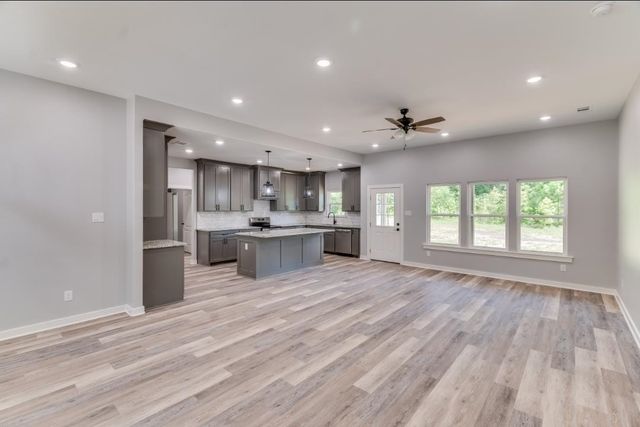 844 Liberty Church Rd, Harleton, TX 75651