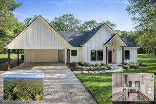 844 Liberty Church Rd, Harleton, TX 75651