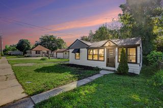 2484 Lincoln Street, Muskegon City, MI 49441
