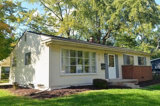 2734 Hampshire Road, Ann Arbor, MI 48104