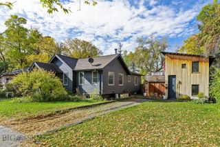 605 N Grand Avenue, Bozeman, MT 59715