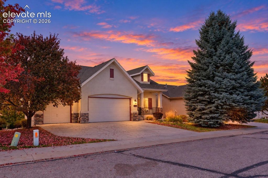 5766 Creekwood Court, Colorado Springs, CO 80918 — photo 2