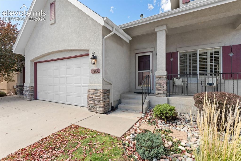 5766 Creekwood Court, Colorado Springs, CO 80918 — photo 3