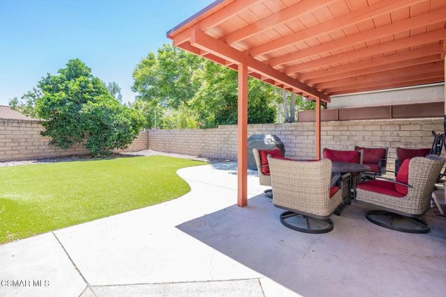 2527 Chandler Avenue, Simi Valley, CA 93065