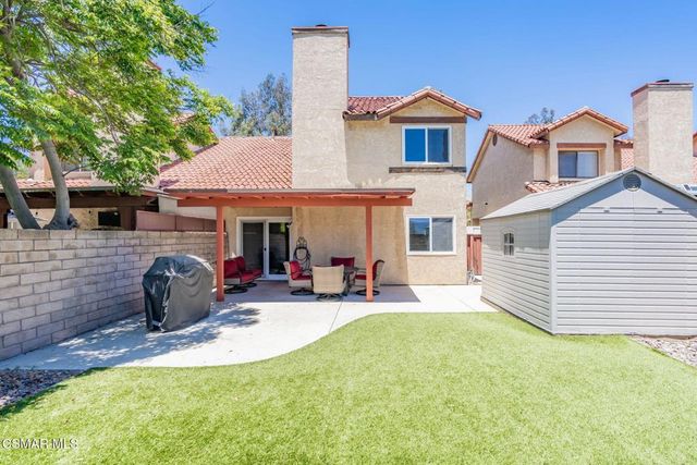 2527 Chandler Avenue, Simi Valley, CA 93065