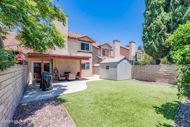 2527 Chandler Avenue, Simi Valley, CA 93065