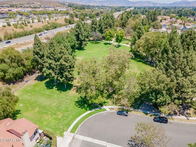 2527 Chandler Avenue, Simi Valley, CA 93065