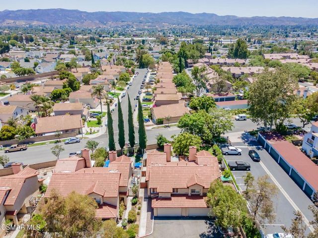2527 Chandler Avenue, Simi Valley, CA 93065