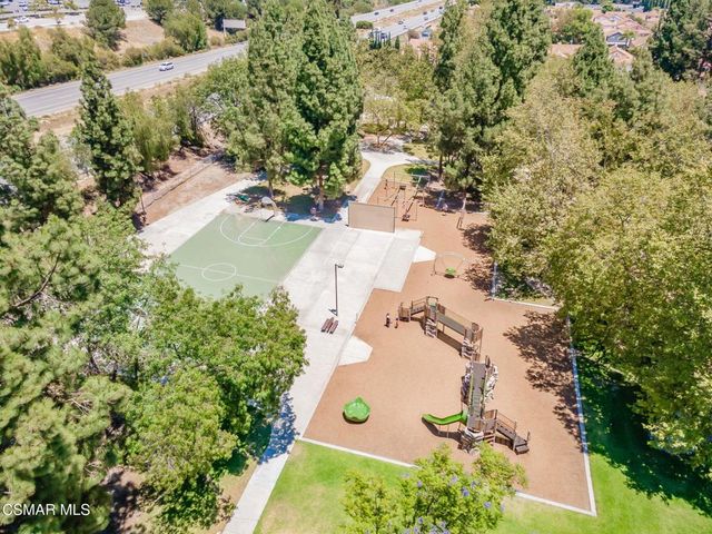 2527 Chandler Avenue, Simi Valley, CA 93065